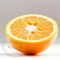 Купить Гранулы для стирального порошка Апельсин, 50 грамм в Украине